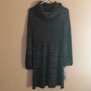Calvin Klein Sweater Dress 👗